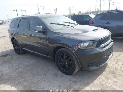 DODGE DURANGO 2015