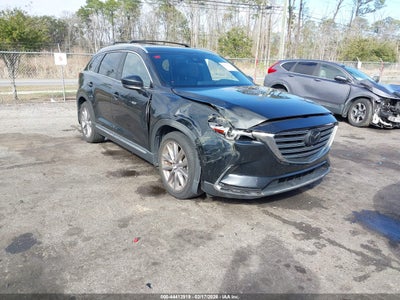 MAZDA CX-9 2022