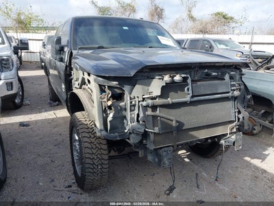 FORD F-250 2015