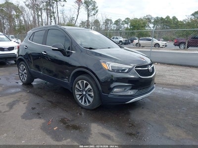 BUICK ENCORE 2019