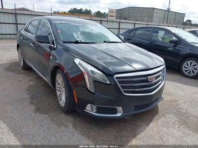 CADILLAC XTS 2019