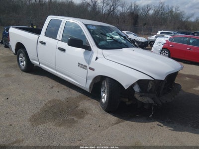 RAM 1500 2014