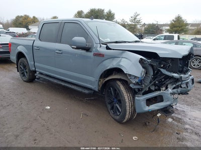 FORD F-150 2019