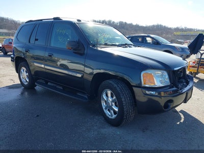 GMC ENVOY 2005