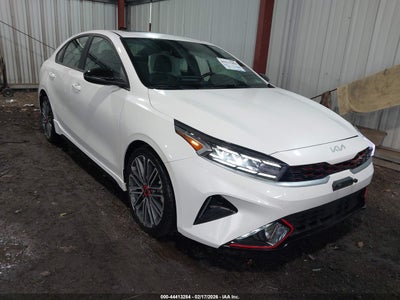 KIA FORTE 2024