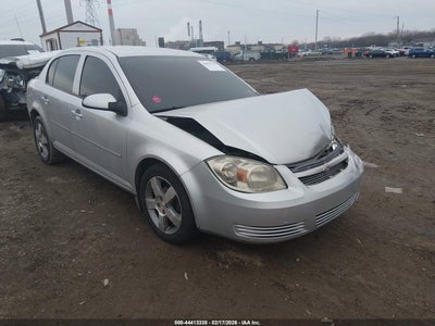 CHEVROLET COBALT 2010
