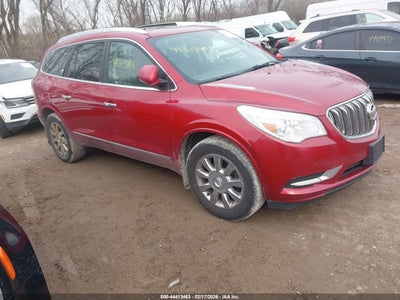 BUICK ENCLAVE 2014
