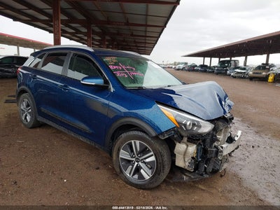 KIA NIRO 2021