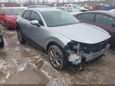 MAZDA CX-30 2021