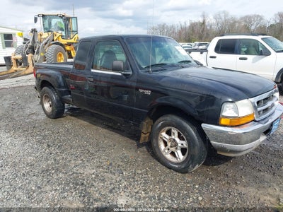 FORD RANGER 2000