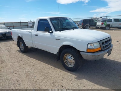 FORD RANGER 2000