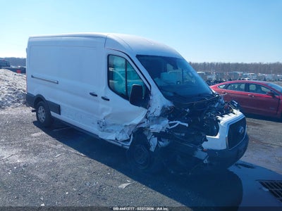 FORD TRANSIT-250 2023
