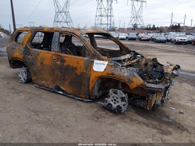 HONDA PILOT 2023