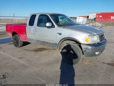FORD F-150 2003
