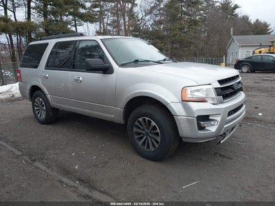 FORD EXPEDITION 2015