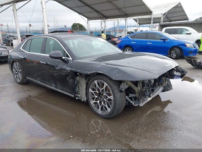 GENESIS G90 2025
