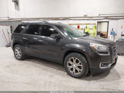 GMC ACADIA 2015