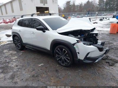 MAZDA CX-50 2024