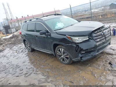 SUBARU ASCENT 2020