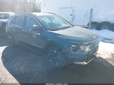 KIA NIRO EV 2024