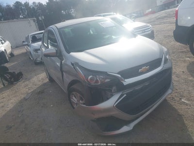 CHEVROLET SPARK 2020
