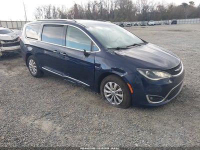 CHRYSLER PACIFICA 2019