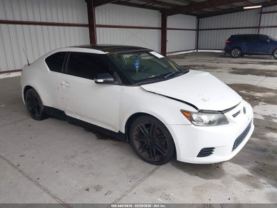 SCION TC 2013