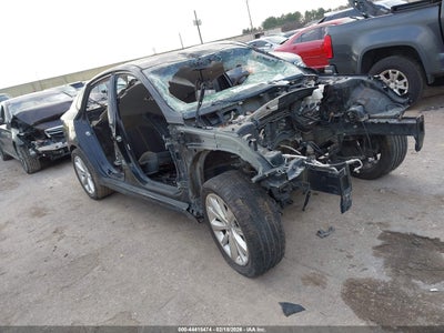 KIA OPTIMA 2018