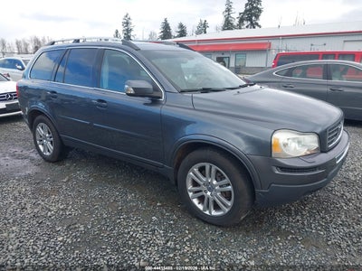 VOLVO XC90 2007