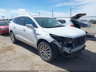 BUICK ENCLAVE 2018