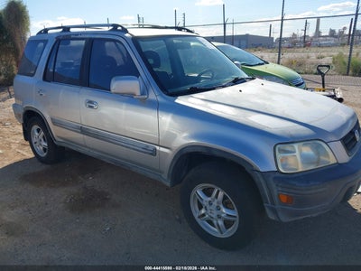 HONDA CR-V 2000
