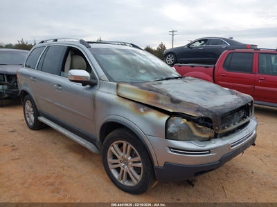 VOLVO XC90 2008