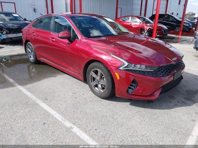 KIA K5 2023