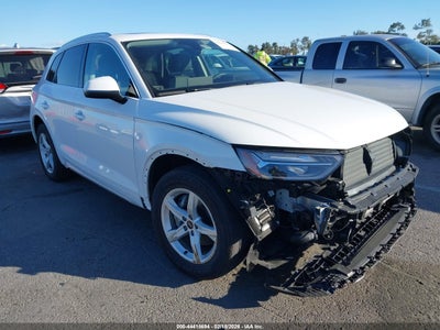 AUDI Q5 2023