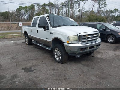 FORD F-350 2003