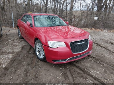 CHRYSLER 300 2018