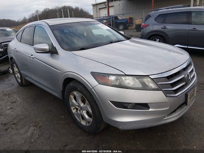 HONDA ACCORD CROSSTOUR 2011