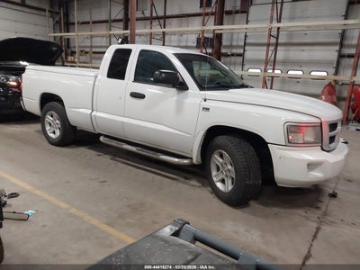 RAM DAKOTA 2011