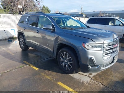 GMC ACADIA 2020