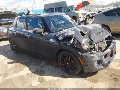 MINI HARDTOP 2020