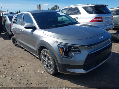 KIA NIRO 2024