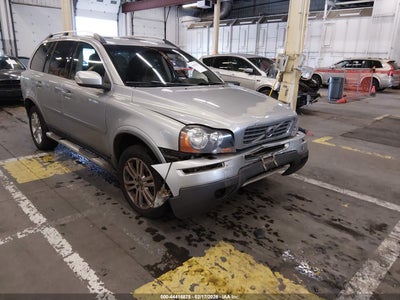 VOLVO XC90 2011