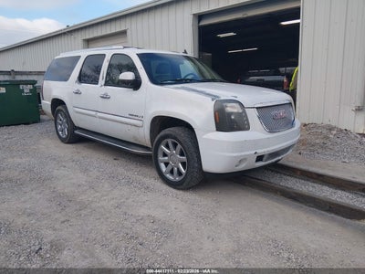 GMC YUKON XL 1500 2007