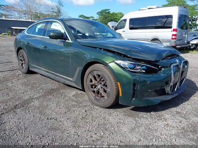BMW I4 2023