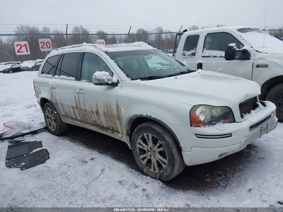 VOLVO XC90 2013