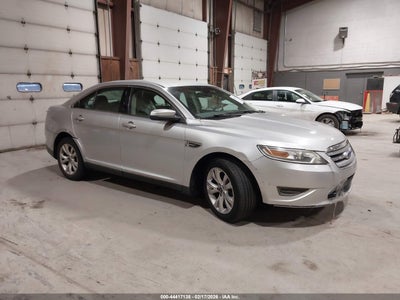 FORD TAURUS 2011