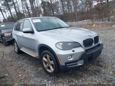 BMW X5 2008