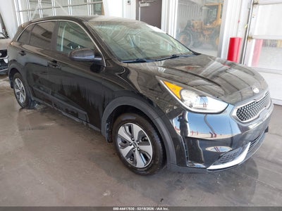 KIA NIRO 2019