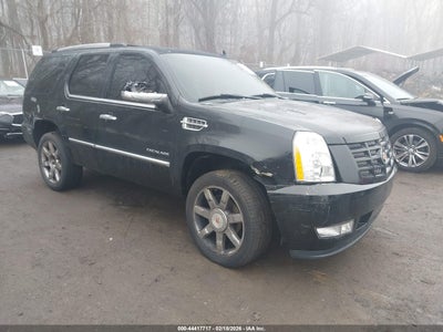 CADILLAC ESCALADE 2014