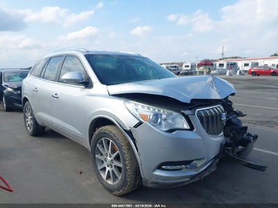 BUICK ENCLAVE 2016